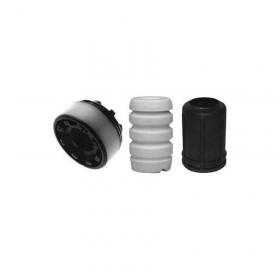 KIT AMORTECEDOR DIANTEIRO FIAT UNO PREMIO FIORINO ESQ/DIR BATENTE COIFA COXIM  SK100S SAMPEL